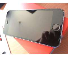 VENDO IPHONE 5S PARA RESPUESTO, EN PERFECTO ESTADO&#x21;&#x21;&#x21;&#x21;