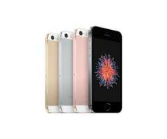iPhone Se 16gb 4g 4k 12mp Nuevo Caja