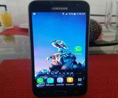 Vendo Samsung Galaxy J3 Seminuevo