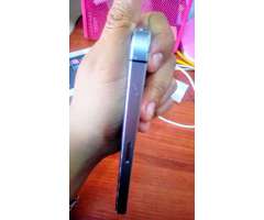 Venta de iPhone 5s 16gb