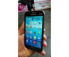 Samsung Galaxy Grand Dúos