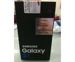 Samsung Galaxy S7 32 Gb Nuevo Y Sellado