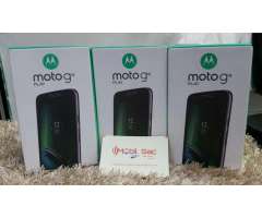 Moto G4 Play 4G 1Sim &#x2f;&#x2f;Nuevos en caja Libres de fabrica Con Garantia de Tienda