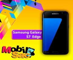 Samsung Galaxy S7 Edge 4G 32GB &#x2f;&#x2f;Nuevos libres de fabrica &#x2f;&#x2f;Garantia de tienda&#