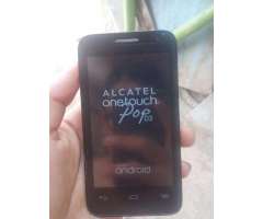 Vendo Alcatel Pop D3