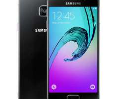 Samsung Galaxy A3 2016 Nuevo delivery Gratis
