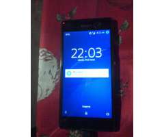 Sony Xperia M5 Libre