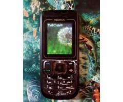 Nokia 1680 Classic libre para Movistar , Claro , Entel , Nextel.