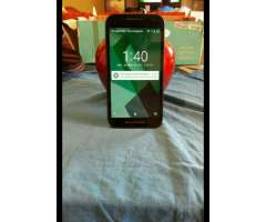 Vendo O Cambio Moto G3