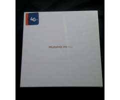 Huawei P9 Lite Nuevo Color Negro