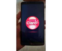 Lg G3 Grande Libre de Fabrica D855p,es4g