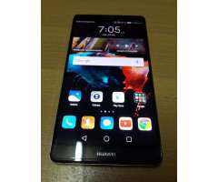 Huawei Mate 8 Impecable