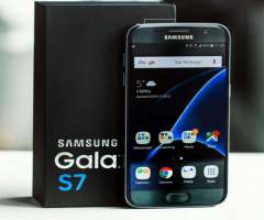 Samsung Galaxy S7 32gb Y Flip Wallet