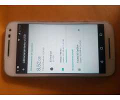 Moto G3 16gb