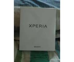 Sony Xperia Xa Nuevo con Caja Accesorios