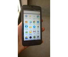 Vendo Celular Zte Blade A310 4g Lte
