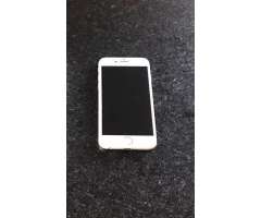 Vendo iPhone 6