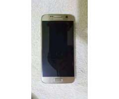 Samsung S7 32 Gb 9.5&#x2f;10