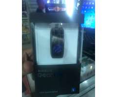 Reloj Smartwatch Samsung Geat Fit2 Fit 2