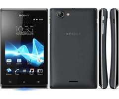 Sony Xperia JNUEVO