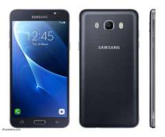 Vendo Samsung Galaxy J7 2016 Nuevo