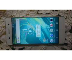Vendo Sony Xperia Xa Ultra Como Nuevo