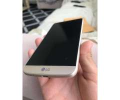 Lg G5 en Caja