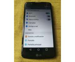 Vendo Lg K10