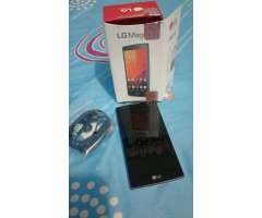 Vendo Lg Magma Lite