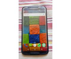 Vendo Moto X Segunda Generacion