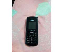 Celular Lg Fm
