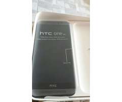 Móvil Htc 4g Lte 3 de Ram Camara 20 Mpx