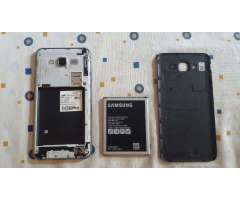 Samsung J7 para Repuesto