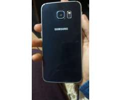 Vendo O Cambio Samsung Galaxy S6 Edge