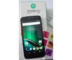 Moto g4 play