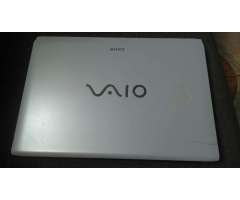 Laptop Sony Waio I3 , Modelo Sve141l11u