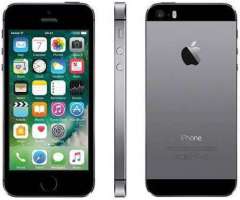 iPhone 5S 16Gb Nuevo Solo Equipo