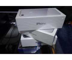 iPhone 7 32 Gb Sellado en Caja