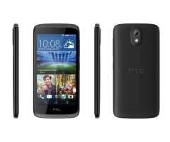 EQUIPO INTACTO HTC DESIRE 526G CAMARA 8MPX MEMORIA 8GB RAM 1.5GB