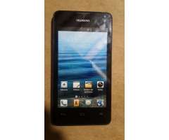 Huawei Ascend Y300 Vendo O Cambio