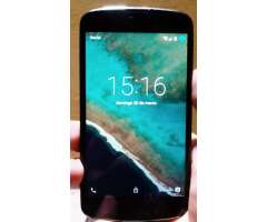 Lg Google Nexus 4 E960 4G LTE Quadcore 2Gb/Ram Cam/8mp Grab/FullHD