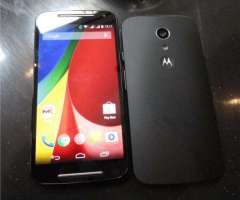 motorola g2