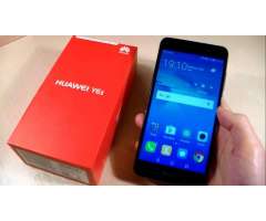 Vendo Celular Huawei Y6 II