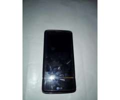 Lg K8. Liberado