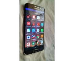 Samsung Galaxy S6 Edge Libre Operador en buen estado 3GB de RAM 16Mpx Cámara 4GLTE Operativo 