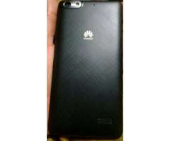 Huawei G Play Mini, Libre de Operador.