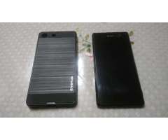 Vendo Celular Sony M5 Nuevo