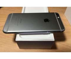 iPhone 6 en Caja Más Case Protector