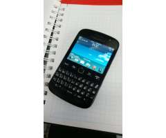 Blackberry Bold 9720 Tactil