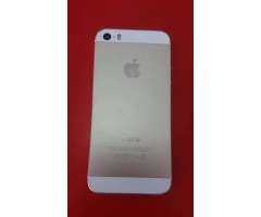 iPhone 5S 16Gb Libre